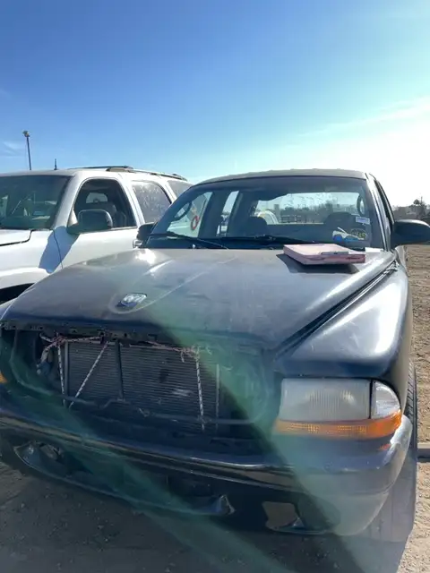Photo of 2001 Dodge Dakota