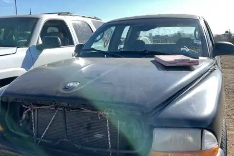 Photo of 2001 Dodge Dakota