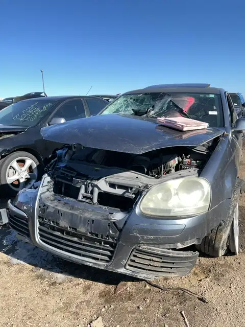 Photo of 2008 Volkswagen Jetta