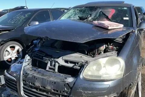 Photo of 2008 Volkswagen Jetta