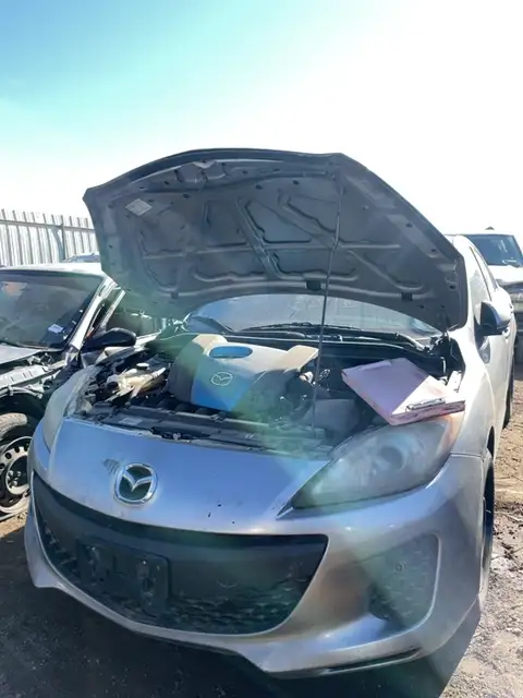 Photo of 2013 Mazda Mazda3