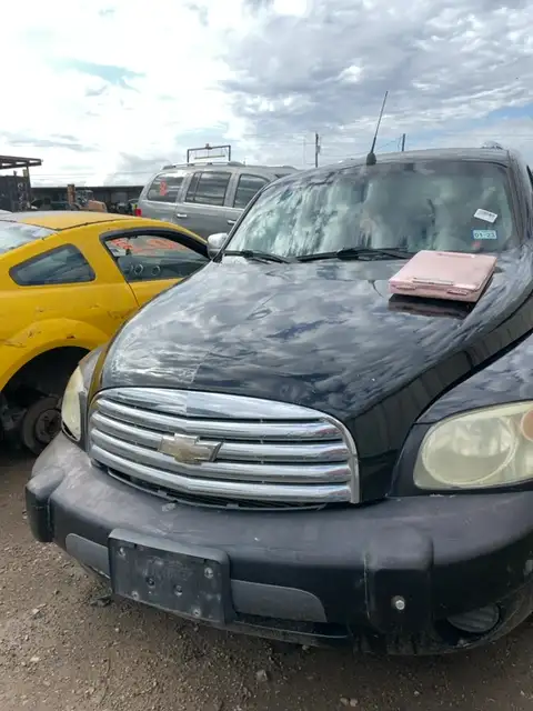 Photo of 2006 Chevrolet Hhr