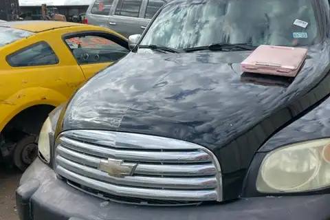 Photo of 2006 Chevrolet Hhr