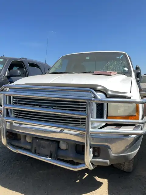 Photo of 2001 Ford F-350