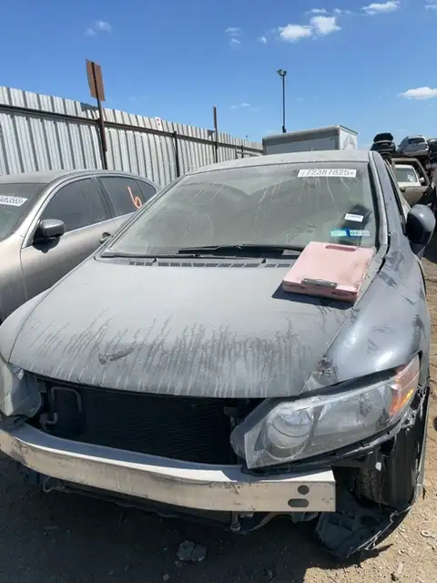 Photo of 2006 Honda Civic