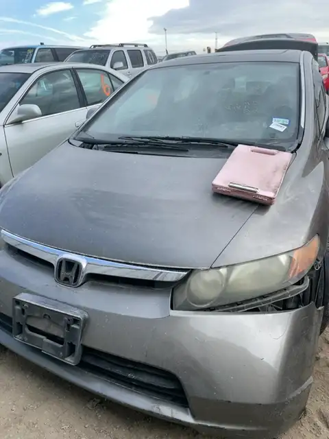Photo of 2006 Honda Civic
