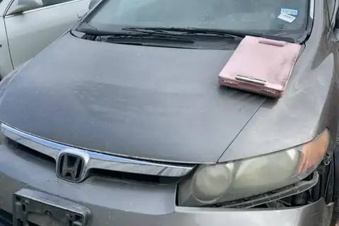 Photo of 2006 Honda Civic