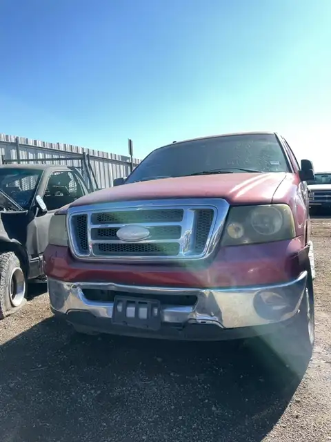 Photo of 2007 Ford F-150