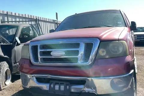 Photo of 2007 Ford F-150