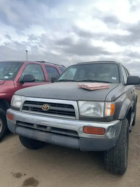 Photo of 1997 Toyota 4Runner