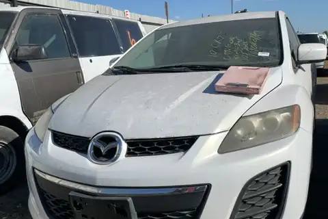 Photo of 2010 Mazda Cx-7