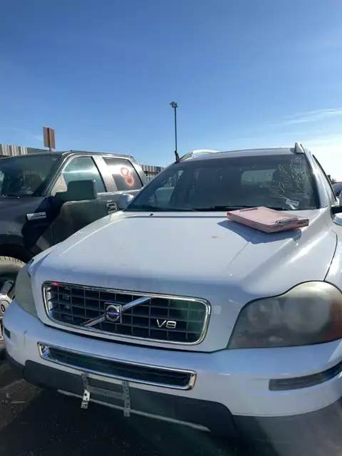 Photo of 2007 Volvo Xc90