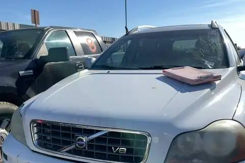 Photo of 2007 Volvo Xc90