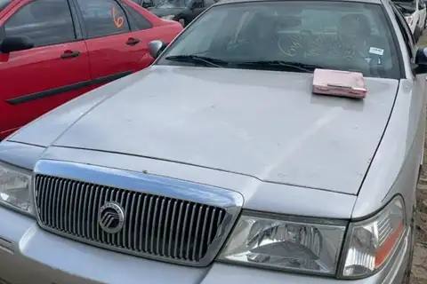 Photo of 2003 Mercury Grand Marquis