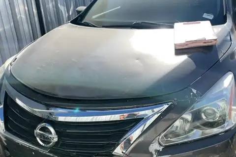 Photo of 2014 Nissan Altima