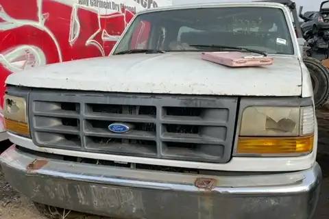 Photo of 1995 Ford F-250