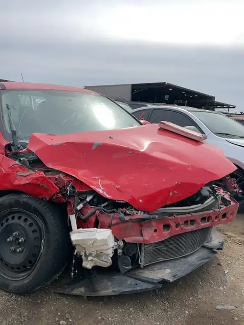 Photo of 2012 Ford Focus