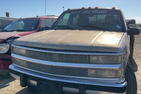 Photo of 2000 Chevrolet C3500