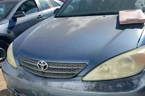 Photo of 2004 Toyota Camry