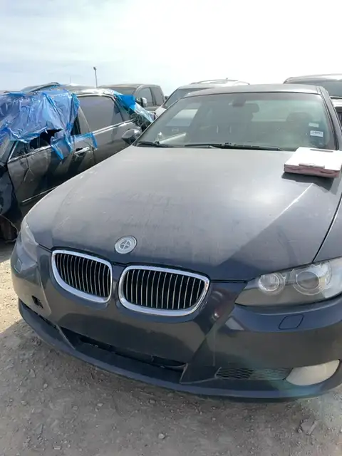 Photo of 2008 Bmw 3 Series