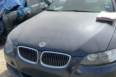 Photo of 2008 Bmw 3 Series