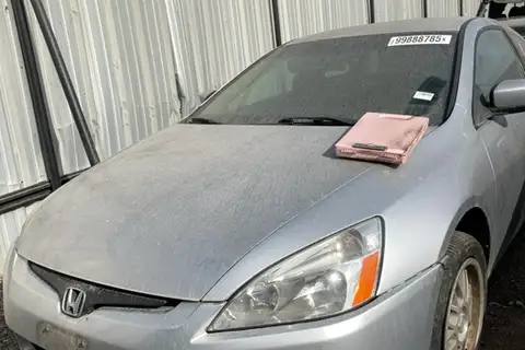 Photo of 2003 Honda Accord