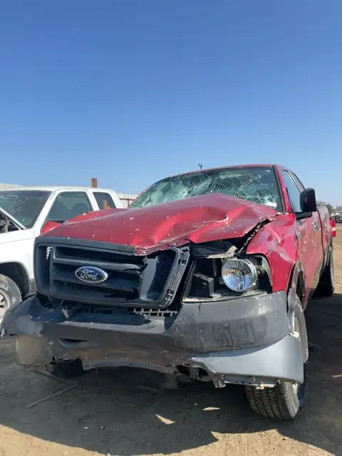 Photo of 2007 Ford F-150