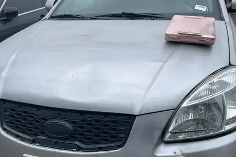 Photo of 2010 Kia Rio