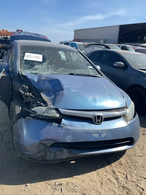 Photo of 2006 Honda Civic