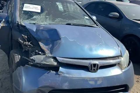 Photo of 2006 Honda Civic