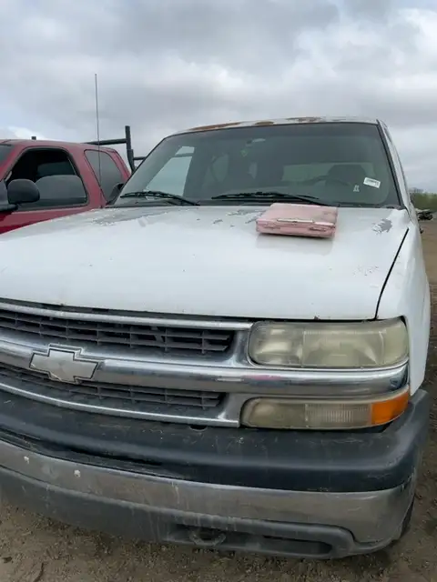 Photo of 2000 Chevrolet Tahoe