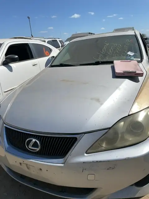 Photo of 2006 Lexus Is 250