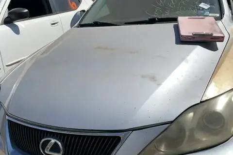 Photo of 2006 Lexus Is 250