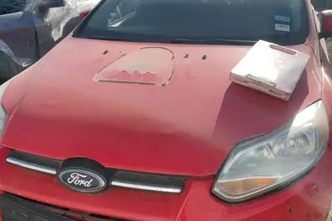 Photo of 2012 Ford Focus
