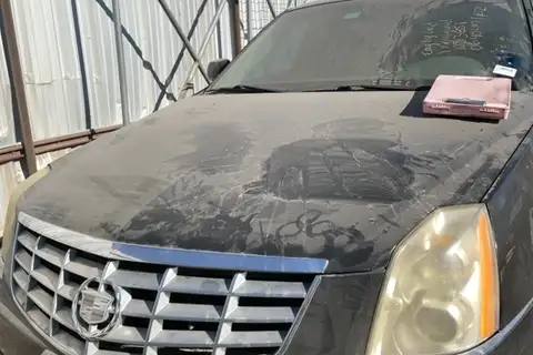 Photo of 2006 Cadillac Dts