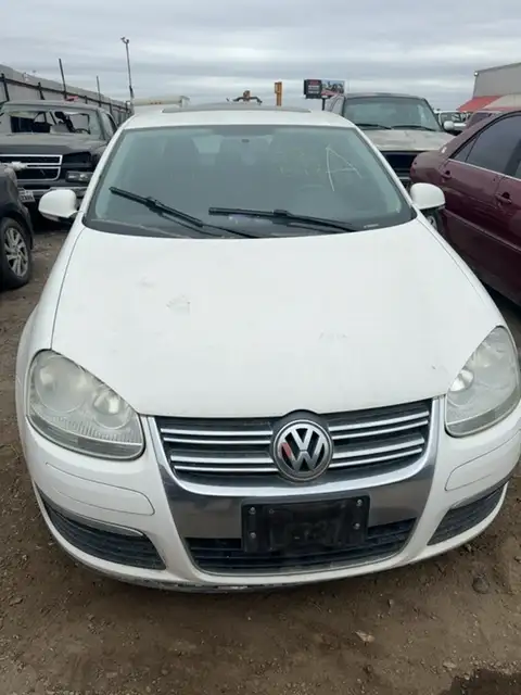 Photo of 2010 Volkswagen Jetta