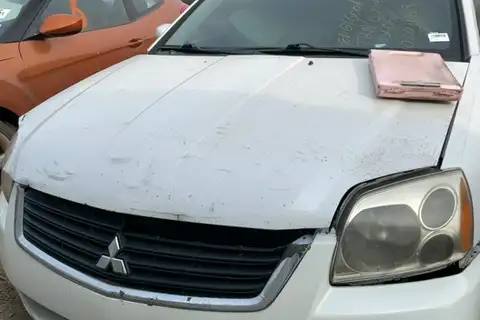 Photo of 2011 Mitsubishi Galant