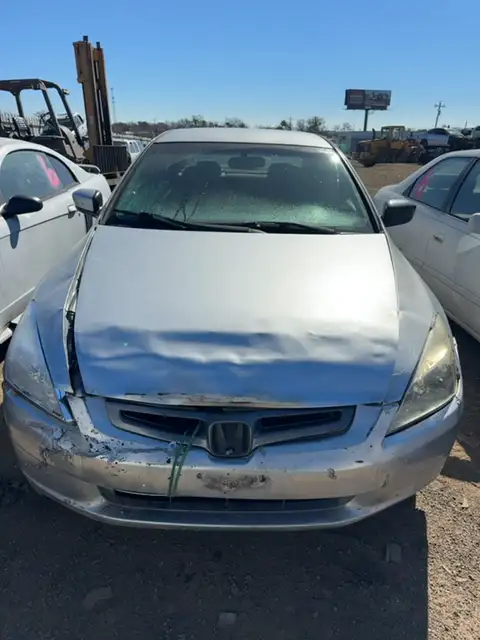 Photo of 2004 Honda Accord