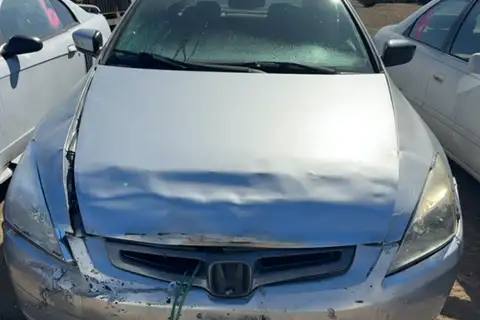 Photo of 2004 Honda Accord