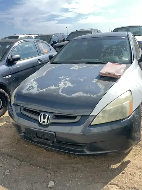 Photo of 2005 Honda Accord