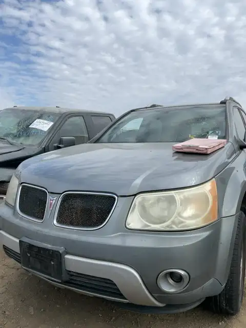 Photo of 2006 Pontiac Torrent