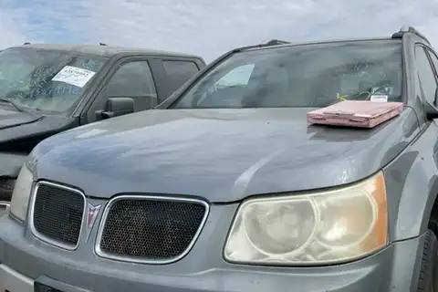 Photo of 2006 Pontiac Torrent