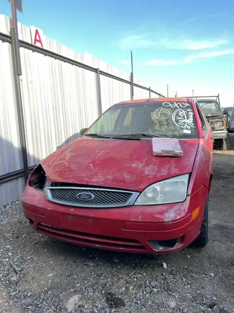 Photo of 2006 Ford Focus