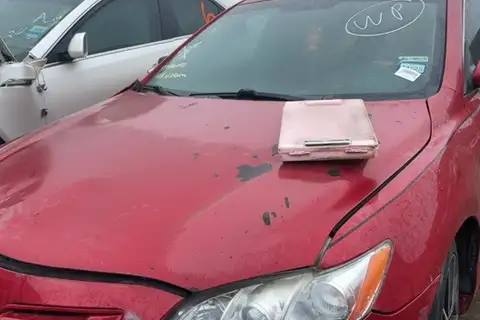 Photo of 2008 Toyota Camry