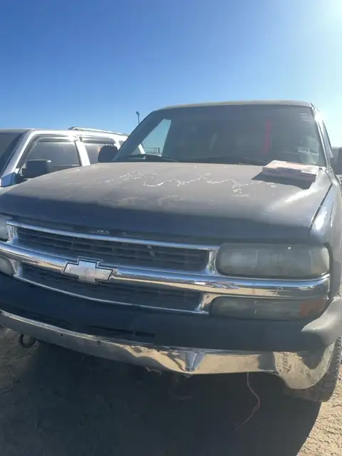 Photo of 2000 Chevrolet Tahoe