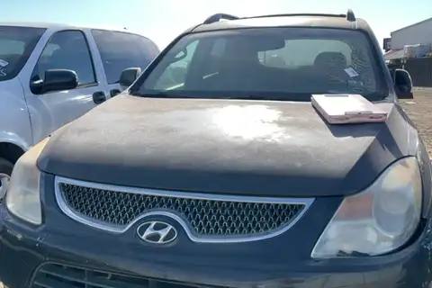 Photo of 2008 Hyundai Veracruz