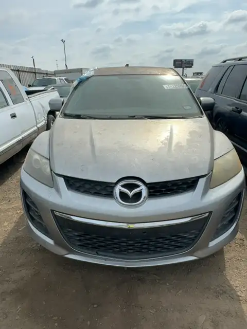 Photo of 2010 Mazda Cx-7