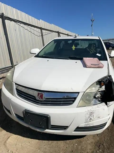 Photo of 2007 Saturn Aura