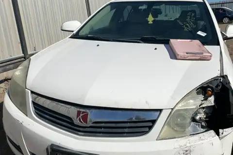 Photo of 2007 Saturn Aura