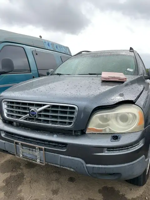 Photo of 2008 Volvo Xc90